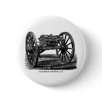 Gatling Gun Pin