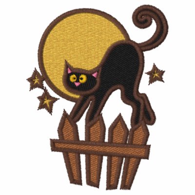 Gato de la cerca Gato de la cerca