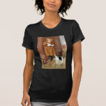 Gato del gatito camisetas