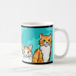 Tazas De Gatos