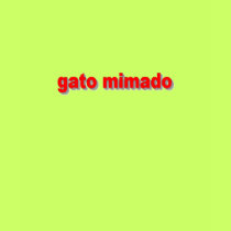 Gato mimado t-shirts