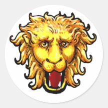 gato salvaje del gran juego del león del ing etiquetas  