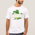 gator ad t-shirts