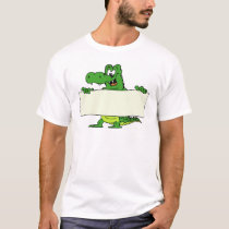 gator ad t-shirts