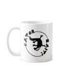 Gator Bait mugs