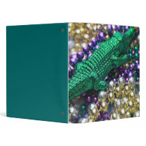 Gator Beads Binder