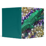 Gator Beads Binder