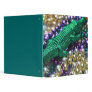 Gator Beads Binder