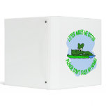 gator vinyl binders