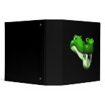 Gator binders