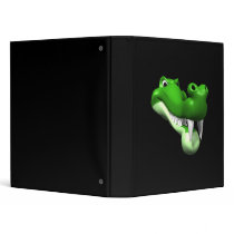 Gator Binder