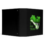 Gator binders