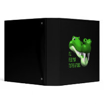 Gator Binder