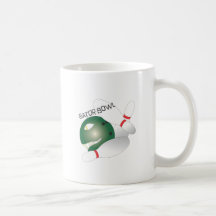 Gator Bowl.ai Coffee Mug