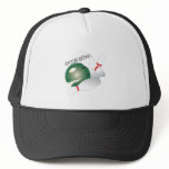 Gator Bowl.ai hats