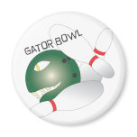 Gator Bowl.ai magnets