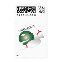Gator Bowl.ai Postage
