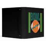 Gator Bowl binders