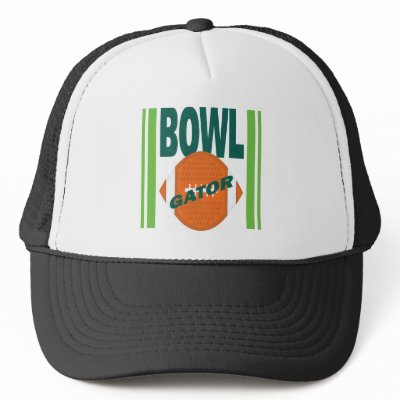 Bowl Hat