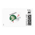 Gator Bowl postage