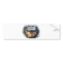 GATOR! BUMPER STICKER