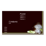 Gator business cards