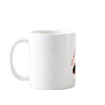 Gator Coffee Cup Mugs