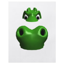 Gator Flyer Design