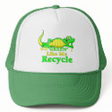Gator Gab.:-) hats by colintonwigglys Gator Gab.:-) hats