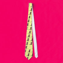 gator gold ties