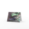 'Gator Grins - Note Card