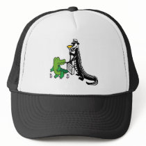 Gator Growl 2008 hats