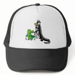 Gator Growl 2008 hats