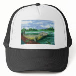 Gator hats