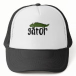 Gator hats
