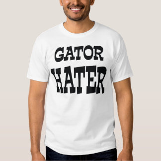 gator logo on shirts