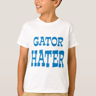 gator logo on shirts