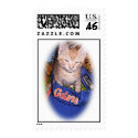 Gator.jpg postage by babysweets2003 Gator.jpg postage