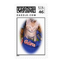 Gator.jpg postage by babysweets2003 Gator.jpg postage