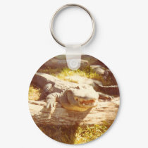 GATOR keychains by GATOR_GALLERY GATOR keychains