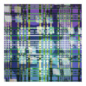 Gator Mandala 1 posters by abstract_3D_design Gator Mandala 1 posters