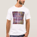 Gator Mandala 3 (app) t-shirts by abstract_3D_design Gator Mandala 3 (app) t-shirts