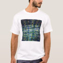 Gator Mandala 4 (app) t-shirts by abstract_3D_design Gator Mandala 4 (app) t-shirts