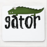 Gator Mouse Pad