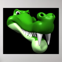 Gator Posters