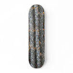 Gator Skin Skateboard