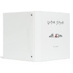 Gator Slayer binders