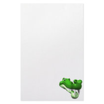 Gator Stationery Paper