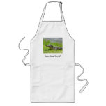 Gator Steak Tonite? Aprons