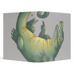 Gator Territory binders
